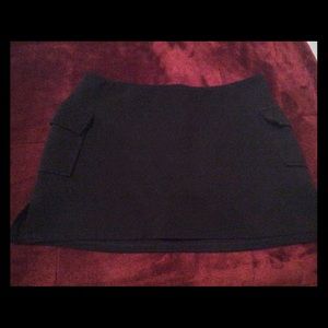 Women skort